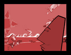 Wont you mind a little extra-action?