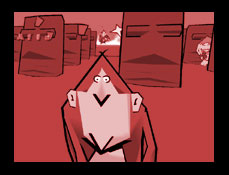 Always look forward, newer look back!