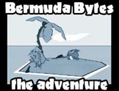 ... inspect the long abandoned building site!