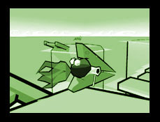 The extra-blasters are here!