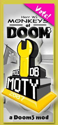 Vote for MoD as 
