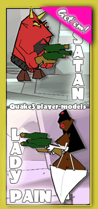 For Quake3!